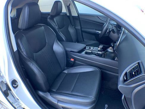 Certified 2025 Lexus NX 250 NX 250 Premium w/ Towing Package (2000 Lbs) image 25