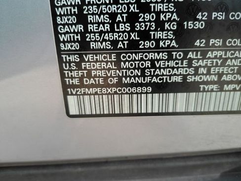 Used 2023 Volkswagen ID.4 Pro S RWD image 54