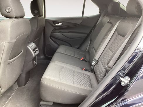 Used 2021 Chevrolet Equinox LT image 26