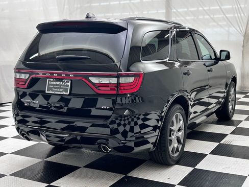 New 2026 Dodge Durango GT image 7