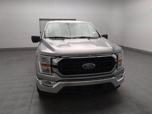 Used 2022 Ford F150 XLT w/ Trailer Tow Package RWD image 15