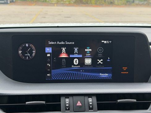 Used 2019 Lexus ES 350 F Sport image 23