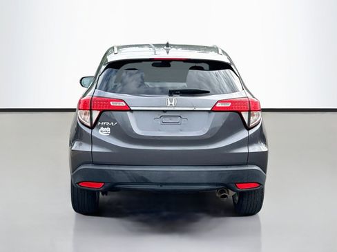 Used 2019 Honda HR-V EX image 6