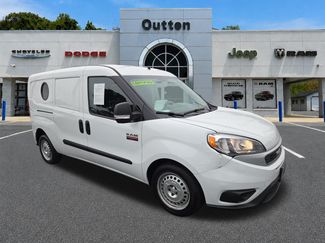 Used 2022 RAM ProMaster City Tradesman FWD video 1