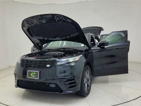 Used 2024 Land Rover Range Rover Velar Dynamic SE image 75