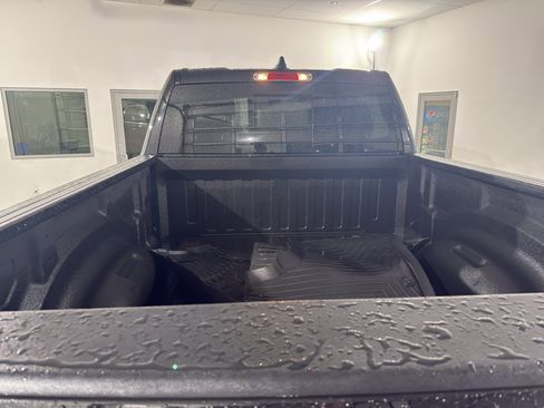 Used 2021 RAM 1500 Limited image 24