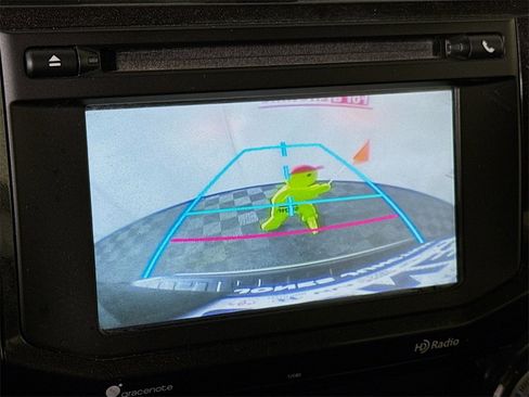 Used 2015 Toyota 4Runner Trail image 6