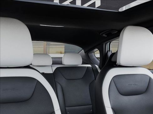 New 2026 Kia K4 GT-Line FWD image 27