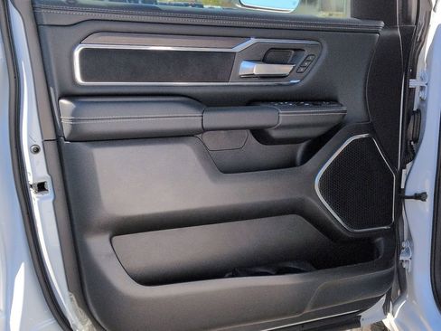 New 2026 RAM 1500 Laramie AWD/4WD image 13