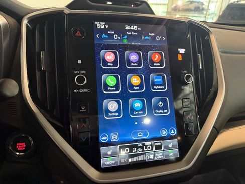 Used 2023 Subaru Ascent Limited w/ Technology Package AWD/4WD image 2