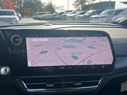 New 2026 Chevrolet Equinox EV LT w/ Comfort Package image 11