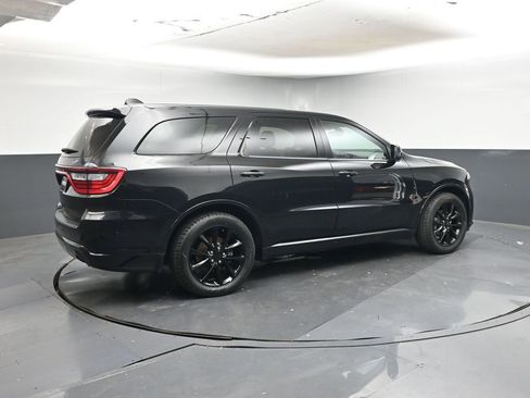 Used 2018 Dodge Durango SXT w/ Quick Order Package 2BB image 5