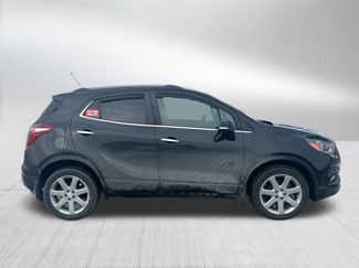 Used 2017 Buick Encore Essence w/ Experience Buick Package video 2