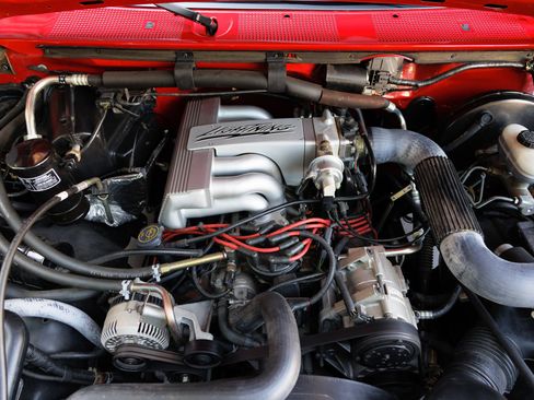 Used 1993 Ford F150 Lightning RWD image 43
