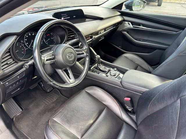 Used 2019 MAZDA MAZDA3 Sedan w/ Premium Package FWD image 13