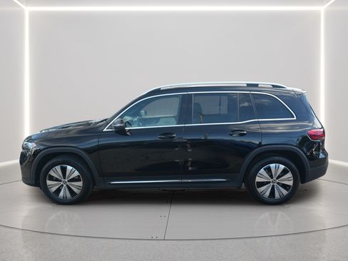 Used 2023 Mercedes-Benz EQB 250+ image 2