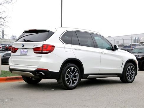 Used 2018 BMW X5 xDrive35i image 5