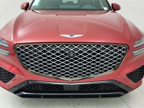 Used 2024 Genesis GV70 3.5T Sport w/ Sport Advanced Package image 8