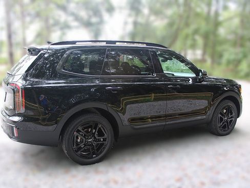 New 2025 Kia Telluride SX Prestige X-Line image 14