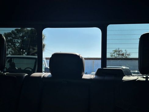 New 2025 Ford F150 King Ranch w/ FX4 Off-Road Package image 91