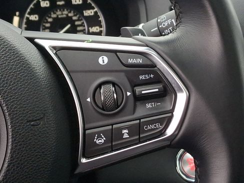 Certified 2021 Acura RDX AWD image 22
