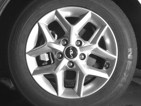 Used 2025 Kia Soul LX w/ LX Technology Package image 16