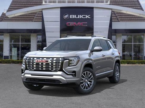 New 2026 GMC Terrain Denali image 6