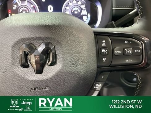 New 2026 RAM 2500 Limited image 41