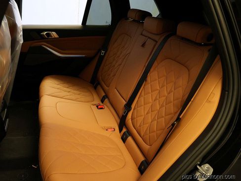 New 2026 BMW X5 xDrive50e w/ M Sport Package image 13