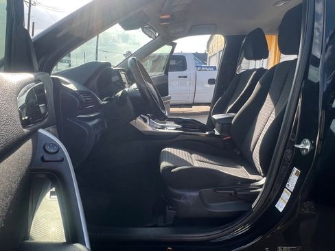 Used 2022 Mitsubishi Eclipse Cross ES FWD image 13
