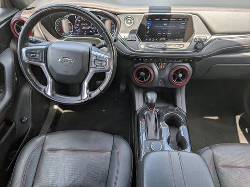 Used 2020 Chevrolet Blazer RS FWD image 7