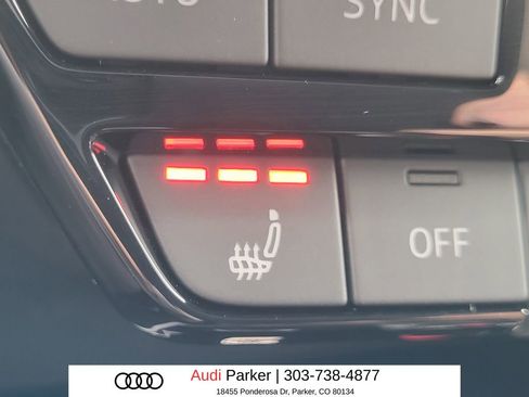 New 2026 Audi Q4 e-tron Premium Plus image 20