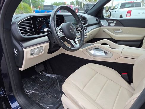 Used 2021 Mercedes-Benz GLE 350 image 24