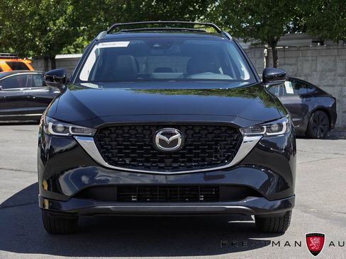 Used 2025 MAZDA CX-5 AWD 2.5 S image 13