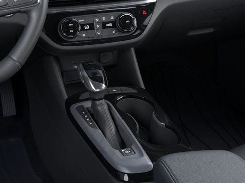New 2026 Buick Envista Sport Touring w/ Convenience I Package FWD image 23