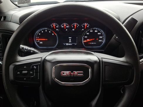 Used 2024 GMC Sierra 2500 Pro w/ Convenience Package image 19