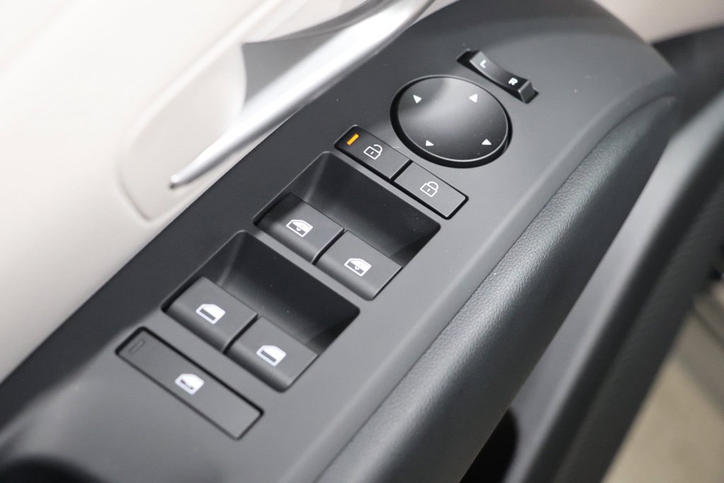 New 2026 Hyundai Tucson SEL Plus AWD/4WD image 18