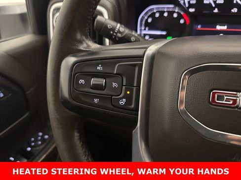 Used 2022 GMC Sierra 2500 SLE w/ SLE Convenience Package image 6