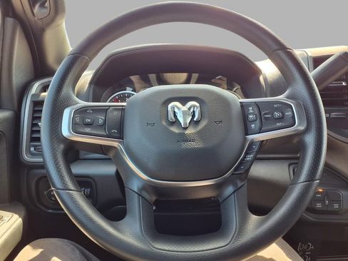 New 2026 RAM 2500 Tradesman AWD/4WD image 13