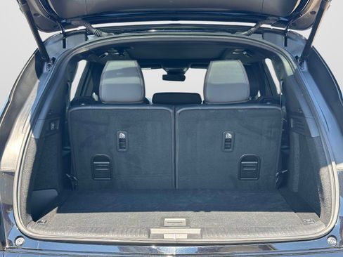 Certified 2025 Acura MDX A-Spec AWD/4WD image 12