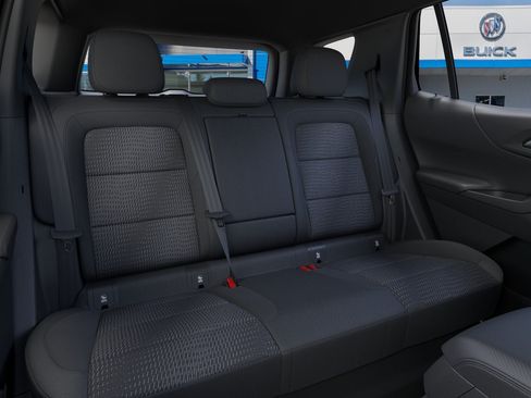 New 2027 Chevrolet Equinox LT w/ Midnight Edition AWD/4WD image 40