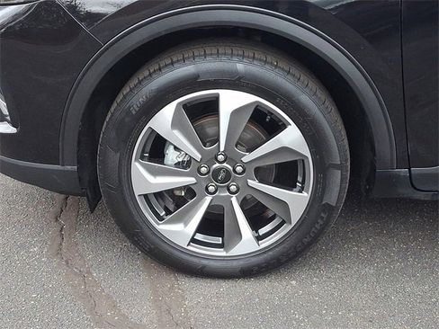 Used 2023 Ford Escape Platinum image 8