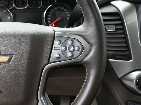 Used 2016 Chevrolet Tahoe LT w/ Luxury Package image 30