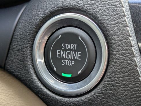 Used 2020 Cadillac CT5 Luxury w/ Sun And Sound Package RWD image 23