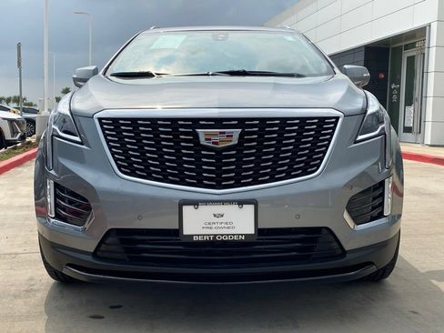 Used 2023 Cadillac XT5 Luxury FWD image 2