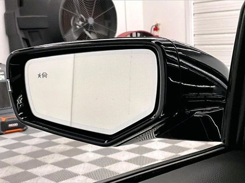 Used 2025 Cadillac CT5 Premium Luxury w/ Technology Package image 32