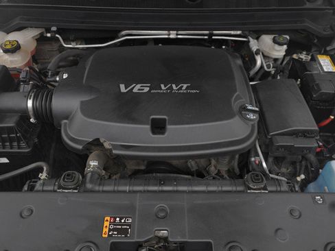 Used 2022 GMC Canyon AT4 AWD/4WD image 34