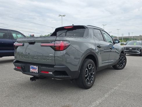 Used 2023 Hyundai Santa Cruz SEL w/ Activity Package AWD/4WD image 8