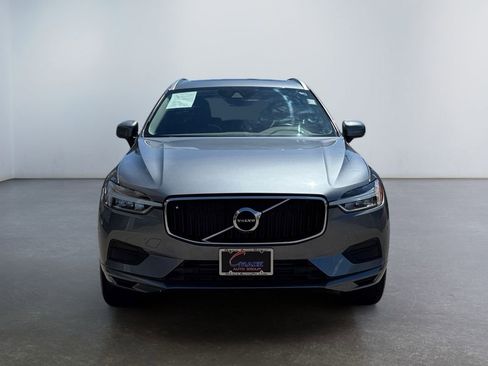 Used 2020 Volvo XC60 T6 Momentum AWD/4WD image 2