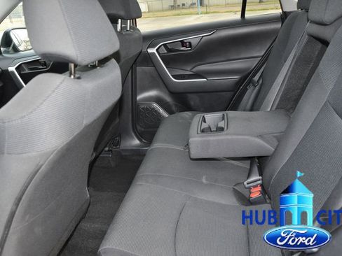 Used 2024 Toyota RAV4 LE image 12